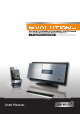 SEM Evolution Z-7787 User Manual