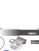 OMRON BP785N INSTRUCTION MANUAL Pdf Download | ManualsLib