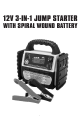Jaycar Electronics MB3730 User Manual