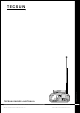 TECSUN S-2000 OWNER'S MANUAL Pdf Download | ManualsLib