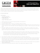 Gaggia Classic Care Manual
