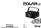 JB Systems Polar Operation Manual