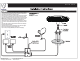 Lava Electronics RVHD-2015 Installation Instructions