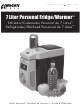Wagan 2577 User Manual
