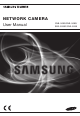 Samsung SNB-5000 User Manual
