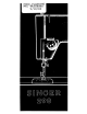 Singer 298 User Manual