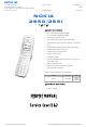 Nokia 2650 Service Manual