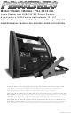 Proseries PSJ-1612-CA Owner's Manual