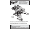 Milwaukee 2703-20 Operator's Manual