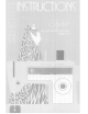 Singer Stylist 513 Instructions Manual