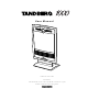 TANDBERG 1000 User Manual