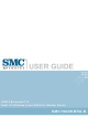 SMC Networks SMC7904WBRA-N User Manual
