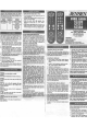 Jensen SC330 User Manual