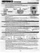BRINKS 44-1045 Instructions