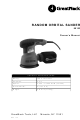 Greatneck 80153 Owner's Manual