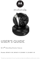 Motorola BLINK1.1-W User Manual