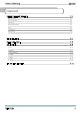 NPG DTR-126 User Manual