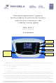 Naturela NHC-H42-2 User Manual