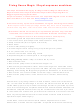 Saeco Magic Fixing Manual