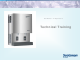 Scotsman MDT5N Technical Training Manual