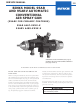 Binks 95AR Service Manual