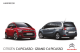 CITROEN C4 PICASSO Handbook