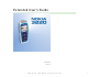Nokia 3220 Extended User Manual