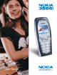 Nokia 3586i User Manual