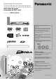Panasonic DMR-E95H Operating Instructions Manual