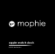 Mophie 3224 User Manual