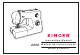Singer 2259 Instruction Manual