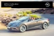Opel 2015 Cascada Owner's Manual