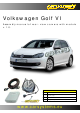 Car System's 5N0907441 Assembly Manual