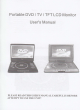 Chinavision CVXE-E203 User Manual