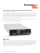 Lenovo Flex System x240 Instruction Manual