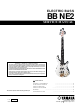 Yamaha BB NE2 Service Manual