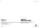 Scott Solace Disc 2015 Owner's Manual