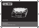 Technika DAB-109CR User Manual