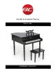 Best Choice SKY697 Assembly Manual