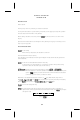 LEXIBOOK SC100 Manual