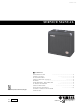 Yamaha AS60-112T Service Manual