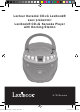 LEXIBOOK K7000 series Manual