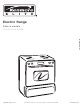 Kenmore C970-44093 Use & Care Manual