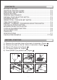 Canon MP37-MG User Manual