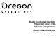 Oregon Scientific DP200 User Manual