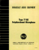 RCA 77-DX Instructions Manual