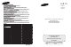 Samsung LE32S6 Owner's Instructions Manual