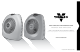 Vornado VH102 Owner's Manual