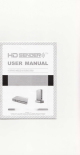 chinavasion CVVN-E160 User Manual