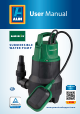 ALDI WLBCF310 User Manual